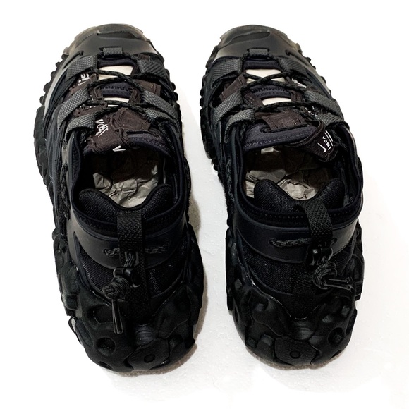 NWOB Nike Overreact Sandal ISPA - Picture 2 of 9